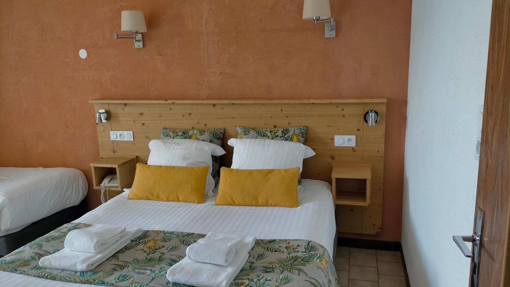 Hotel Lou Granva Grande-Riviere Chateau المظهر الخارجي الصورة