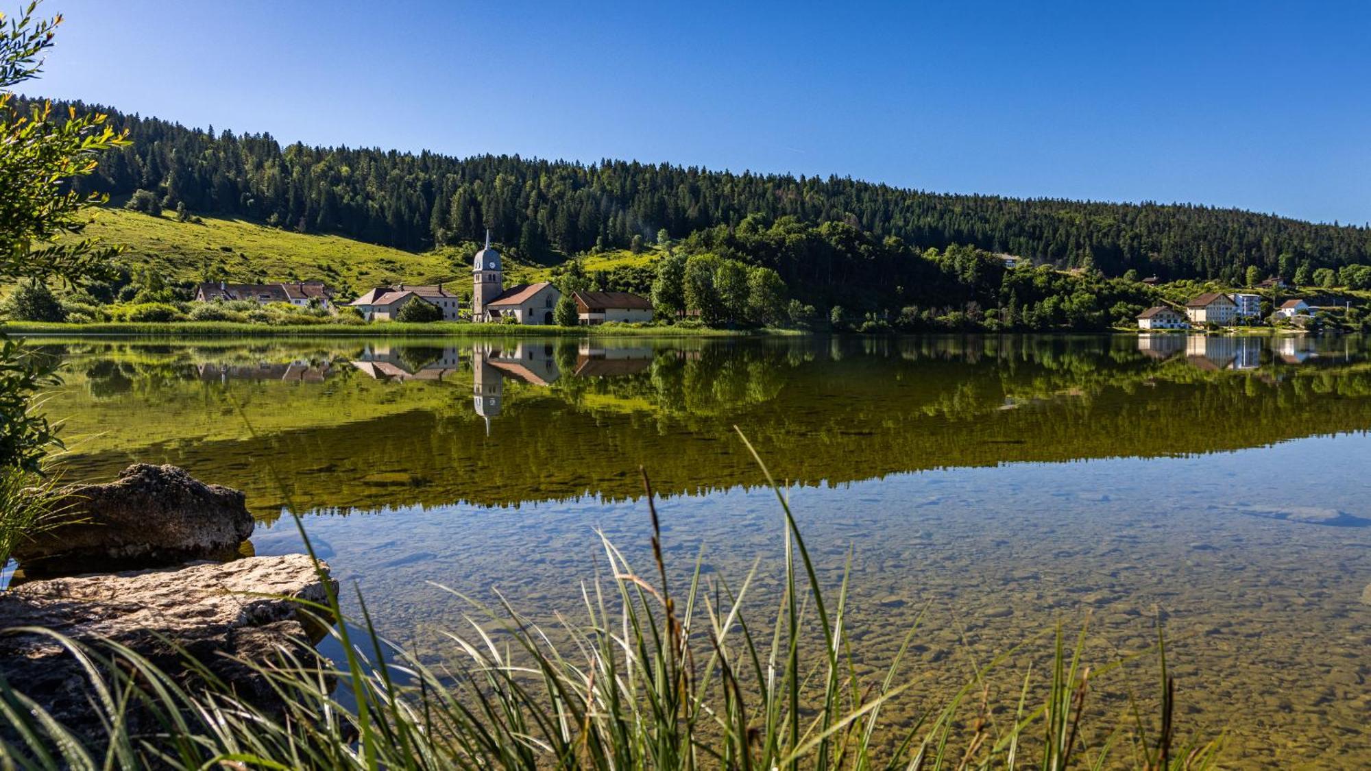 Hotel Lou Granva Grande-Riviere Chateau المظهر الخارجي الصورة