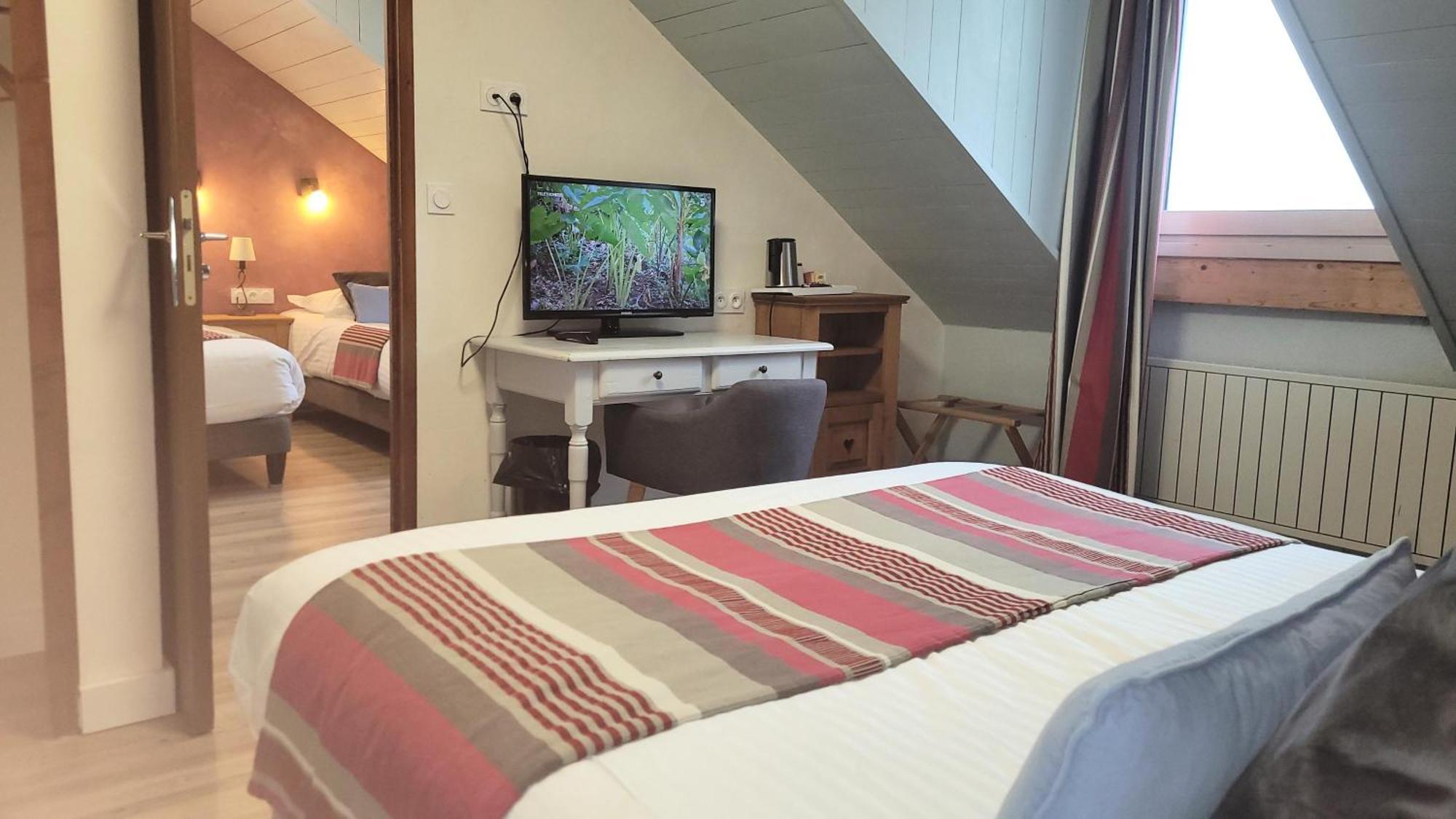 Hotel Lou Granva Grande-Riviere Chateau المظهر الخارجي الصورة